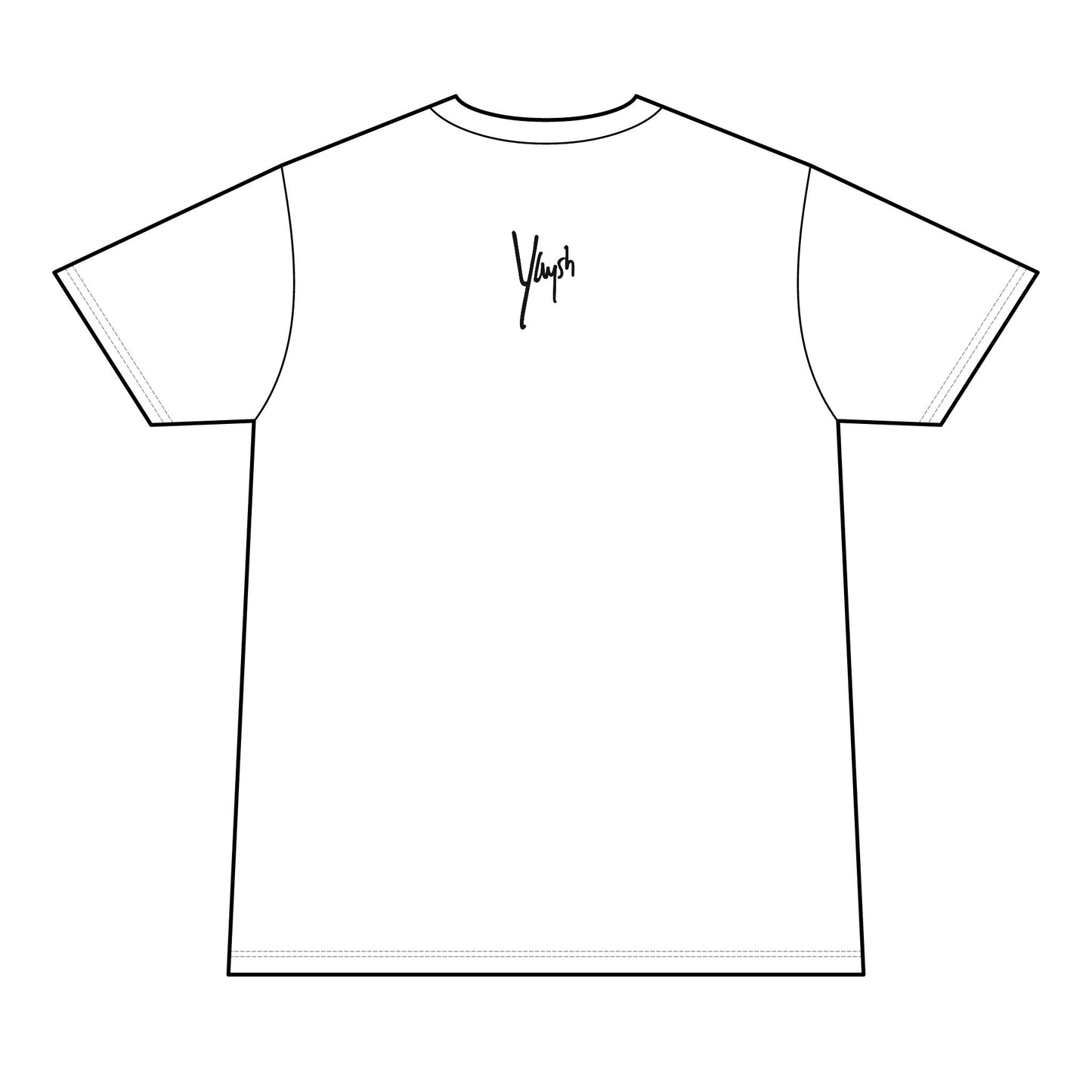 Rite Meow Organic Creator T-shirt - Unisex
